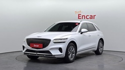Genesis GV70 2022