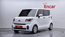 Kia RAY 2020