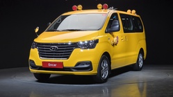 Hyundai Starex 2019