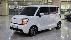 Kia RAY 2023