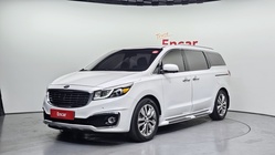 Kia Canival 2017