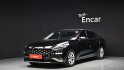 Kia K8 2022