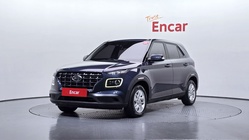 Hyundai Venue 2020