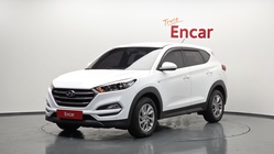 Hyundai Tucson 2015