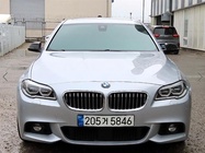 BMW 5 Series 2016