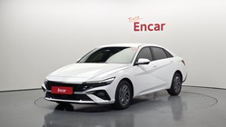 Hyundai Avante 2023