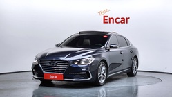 Hyundai Grandeur 2017