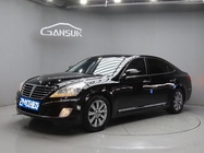 Hyundai Equus 2010