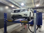 Nissan Pathfinder 2016