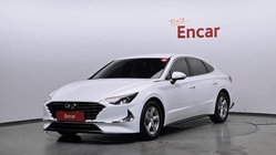 Hyundai Sonata 2020