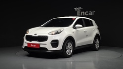 Kia Sportage 2016