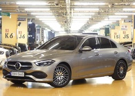 Mercedes-Benz C-Class 2024