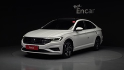 Volkswagen Jetta 2020