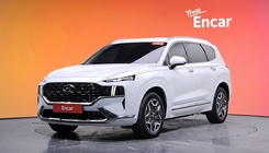 Hyundai Santa Fe 2023