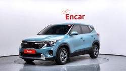Kia Seltos 2024