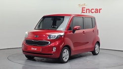 Kia RAY 2012