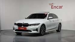BMW 3 Series 2019