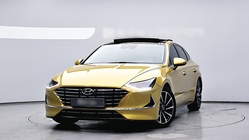Hyundai Sonata 2019