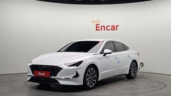 Hyundai Sonata 2021