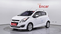 Chevrolet Spark 2013