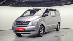 Hyundai Starex 2011