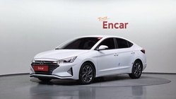 Hyundai Avante 2019