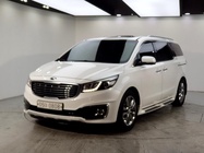 Kia Canival 2016