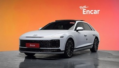 Hyundai Grandeur 2024