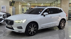 Volvo XC60 2020