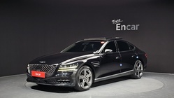 Genesis G80 2023
