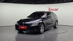 BMW 3 Series 2014