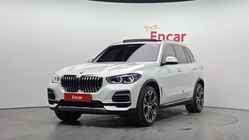 BMW X5 2023