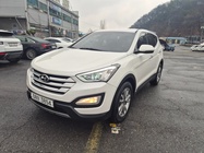 Hyundai Santa Fe 2014