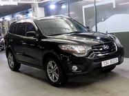 Hyundai Santa Fe 2011