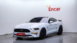 Ford Mustang 2019