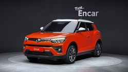 Ssangyong TIBOLI 2020