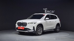 BMW X1 2023