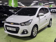 Chevrolet Spark 2018