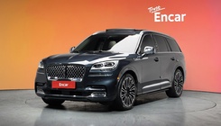 Lincoln Aviator 2020