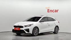 Kia K3 2019