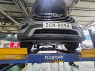 Hyundai Maxcruz 2013