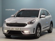 Kia Niro 2017