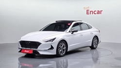 Hyundai Sonata 2019
