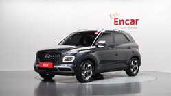 Hyundai Venue 2021