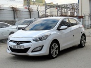 Hyundai i30 2013