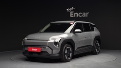 Kia EV3 2025