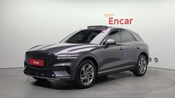 Genesis GV70 2021