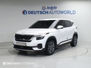 Kia Seltos 2021