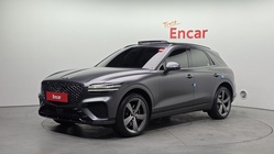 Genesis GV70 2021