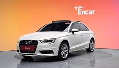 Audi A3 2014